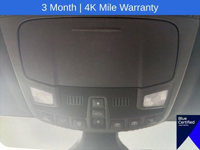 Certified 2021 Ford Edge Titanium w/ Equipment Group 301A AWD/4WD image 46