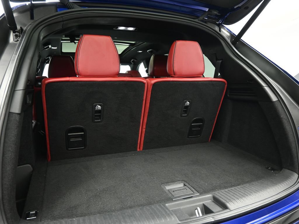 Used 2022 Acura MDX A-Spec image 53