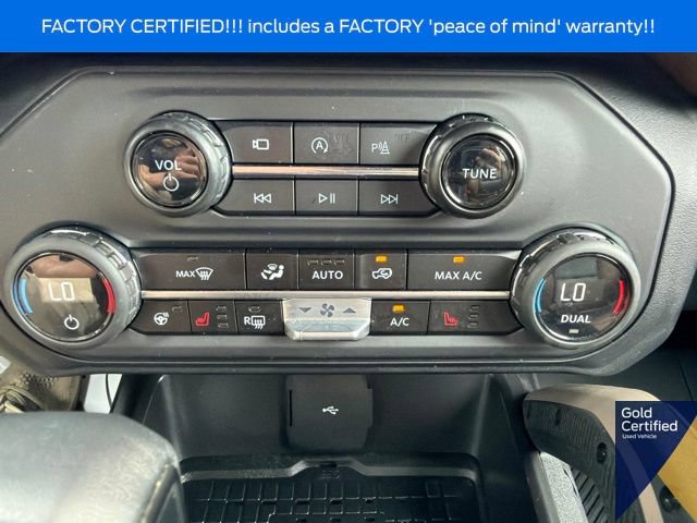 Certified 2024 Ford Bronco Outer Banks AWD/4WD image 34