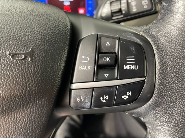 Certified 2020 Ford Escape Titanium AWD/4WD image 13