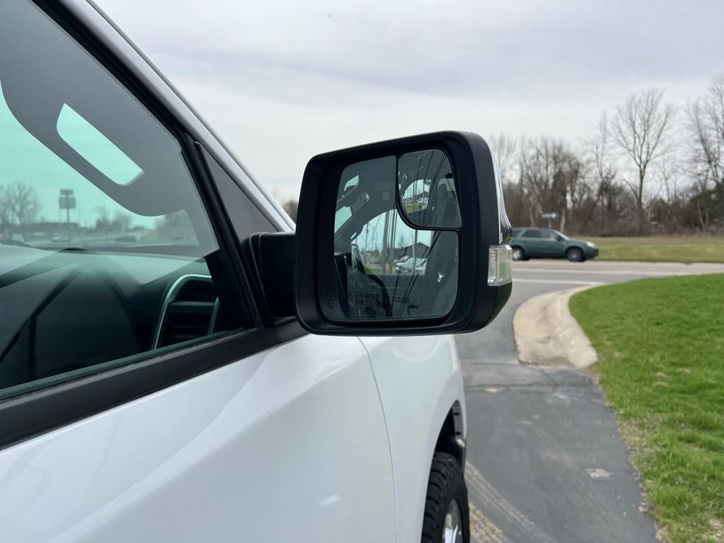 Used 2022 RAM 1500 Big Horn image 12