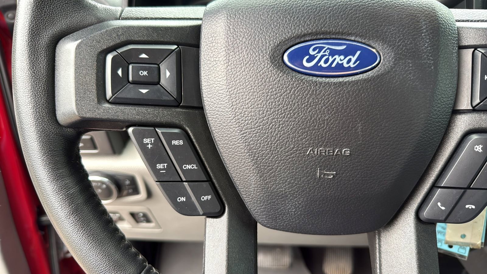 Certified 2020 Ford F150 XLT w/ Equipment Group 302A Luxury AWD/4WD image 16