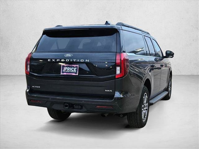 Certified 2025 Ford Expedition Max Active AWD/4WD image 5