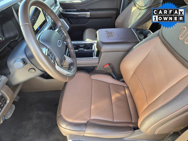 Certified 2026 Ford F250 King Ranch w/ Tremor Off-Road Package image 11
