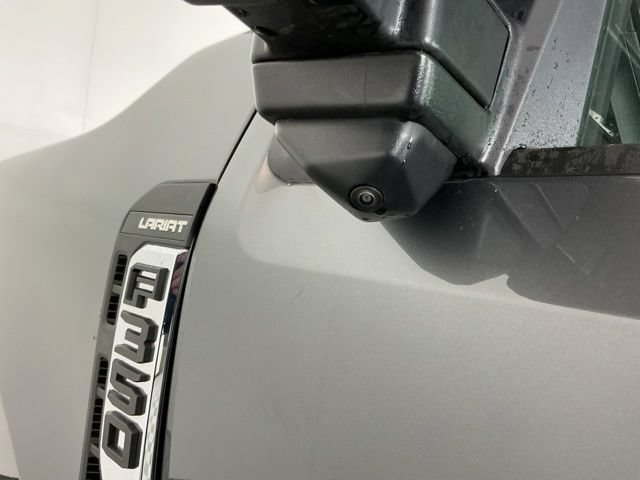 Certified 2025 Ford F350 Lariat w/ FX4 Off-Road Package AWD/4WD image 12