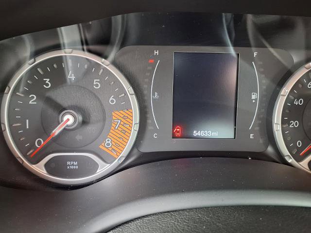 Used 2019 Jeep Renegade Sport image 8