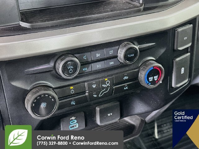 Certified 2024 Ford F350 XL AWD/4WD image 19