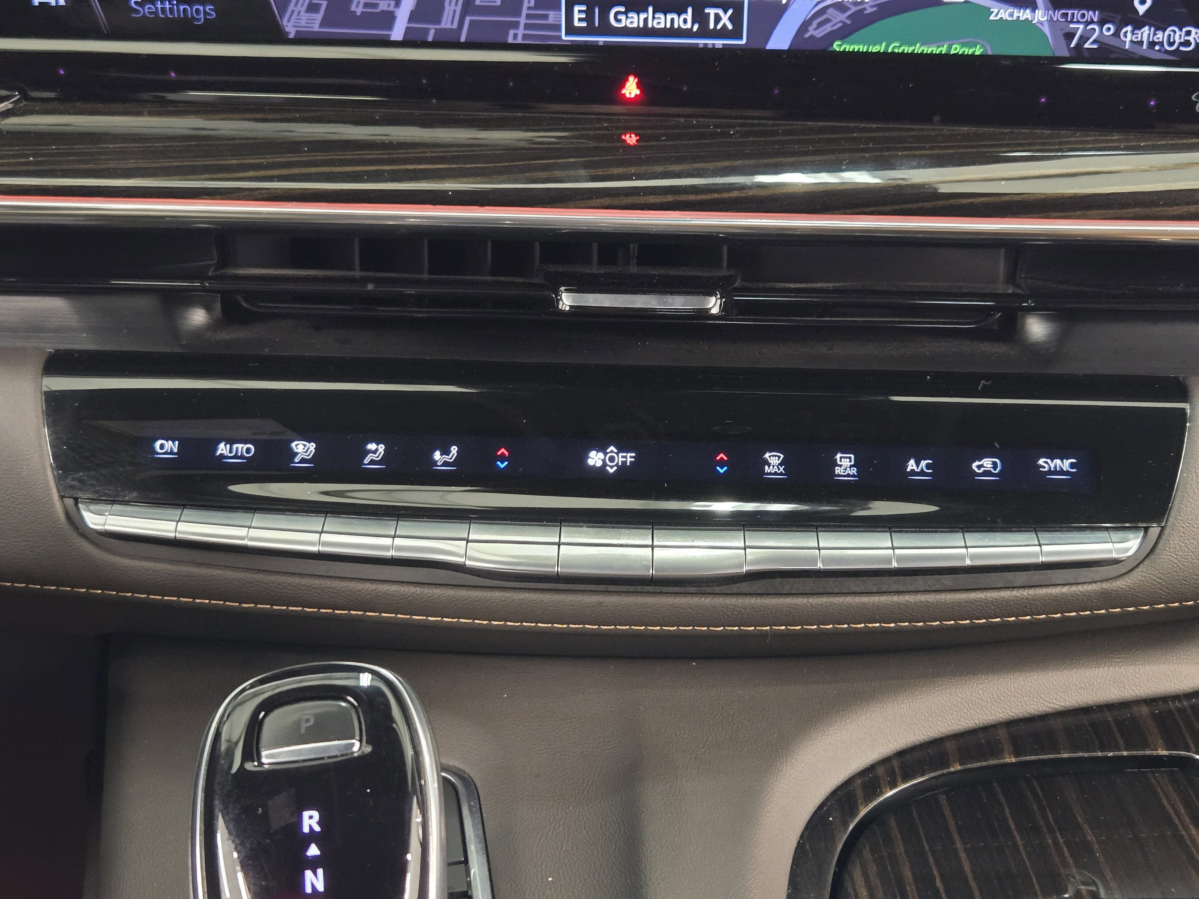 Used 2021 Cadillac Escalade Sport w/ Driver Assist Tech Package image 18