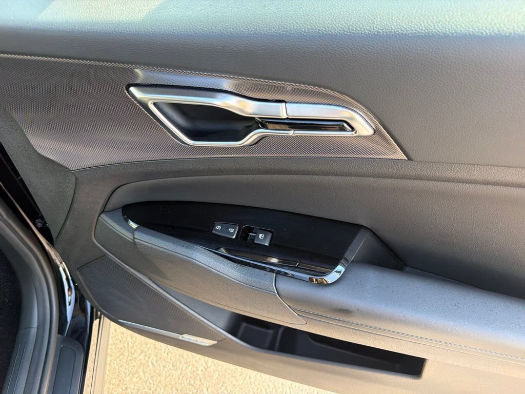 Used 2024 Kia Sportage SX FWD image 40