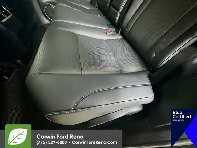 Used 2022 Lexus RX 450h AWD w/ Premium Package image 30
