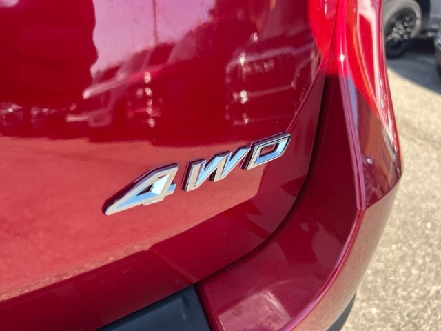 Certified 2024 Ford Explorer XLT w/ Equipment Group 202A AWD/4WD image 23