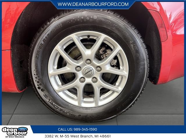 Used 2024 Chrysler Pacifica Touring-L FWD image 7