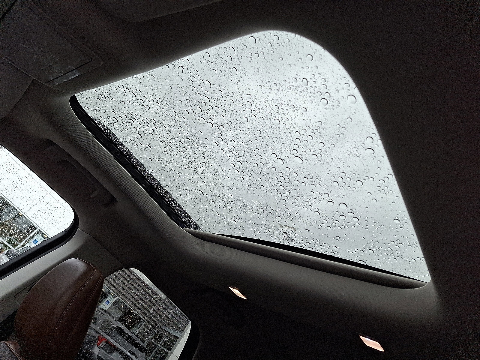 Certified 2024 Ford Bronco Sport Outer Banks w/ Tech Package image 21