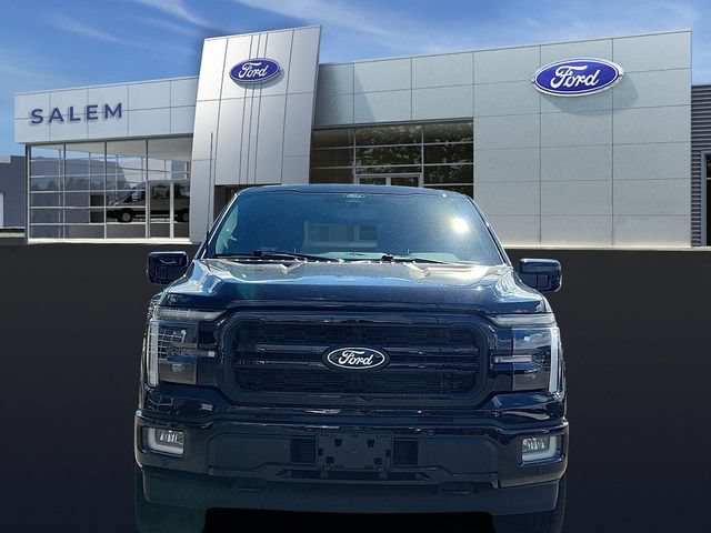 Certified 2024 Ford F150 Lariat AWD/4WD image 7