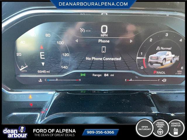 Used 2025 GMC Sierra 1500 Elevation AWD/4WD image 11