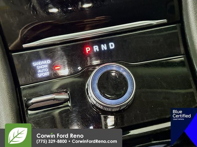 Used 2023 Jeep Grand Cherokee L Limited w/ Luxury Tech Group II AWD/4WD image 21
