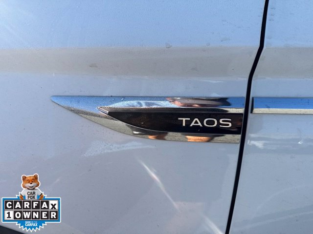 Used 2024 Volkswagen Taos SE FWD image 15