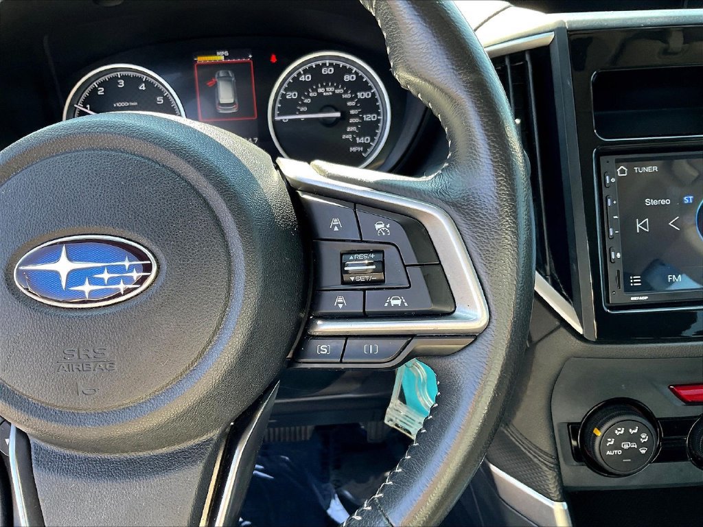Used 2019 Subaru Forester Premium w/ Popular Package #1 AWD/4WD image 13