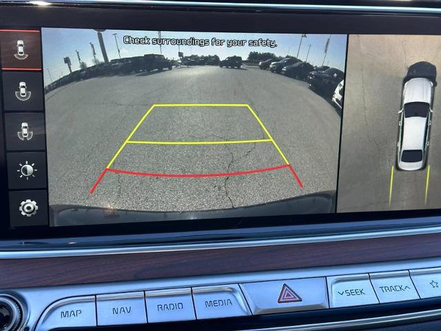 Used 2019 Kia K900 Luxury w/ VIP Package image 26