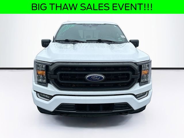 Certified 2023 Ford F150 XLT w/ Equipment Group 302A High video 2