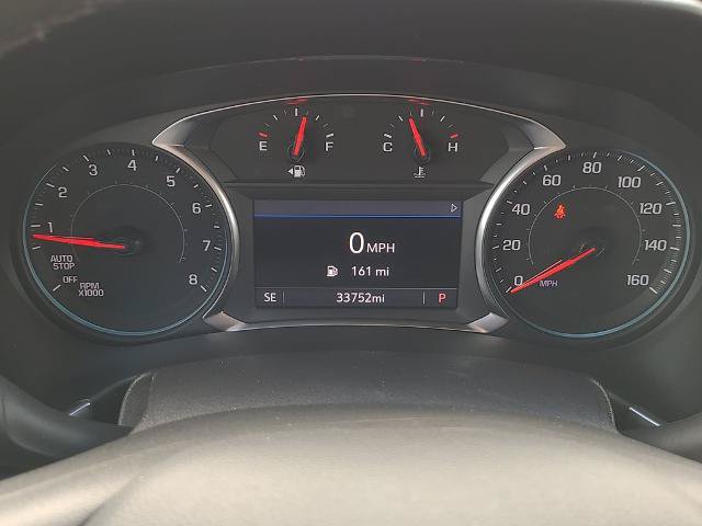 Used 2024 Chevrolet Equinox Premier AWD/4WD image 6