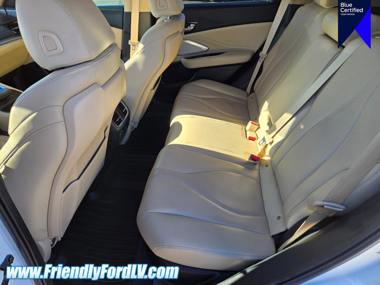 Used 2019 Acura RDX w/ Technology Package image 11