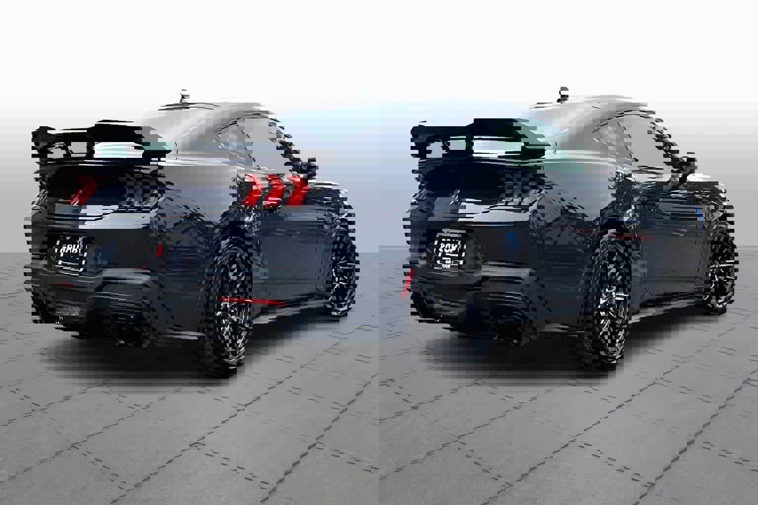 Certified 2024 Ford Mustang Dark Horse w/ Dark Horse Handlin Package image 11