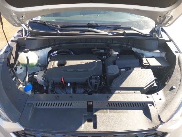 Used 2019 Hyundai Tucson SEL w/ Cargo Package image 28