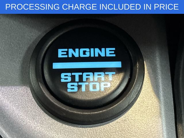 Certified 2024 Ford Bronco Sport Big Bend w/ Convenience Package AWD/4WD image 21
