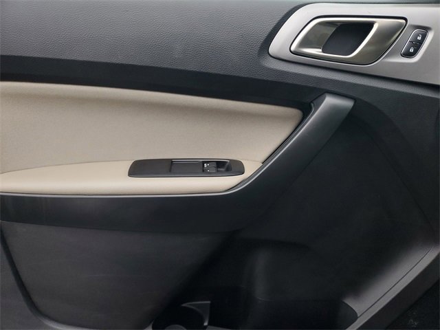 Certified 2023 Ford Ranger XLT w/ Equipment Group 301A Mid image 8