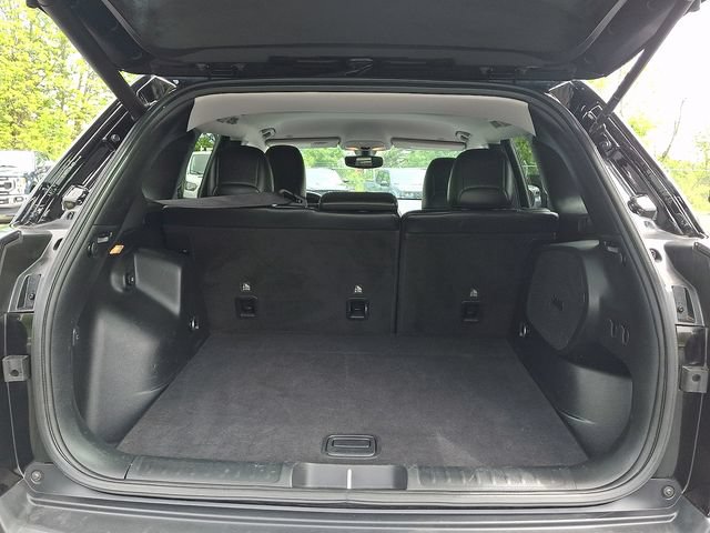 Used 2019 Jeep Cherokee Limited AWD/4WD image 35