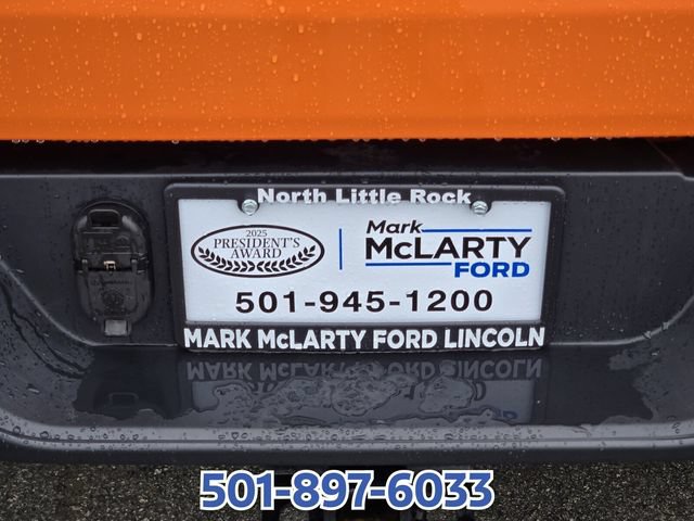 Used 2025 Jeep Gladiator Sport AWD/4WD image 17