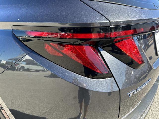 Used 2024 Hyundai Tucson SE image 11