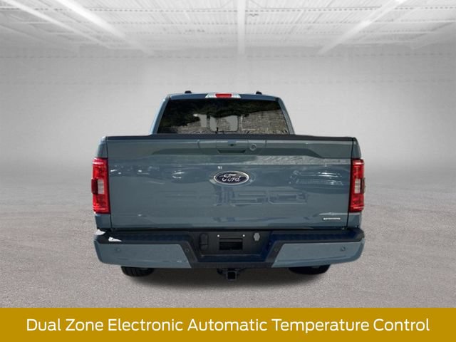 Certified 2023 Ford F150 XLT w/ Equipment Group 302A High AWD/4WD image 9