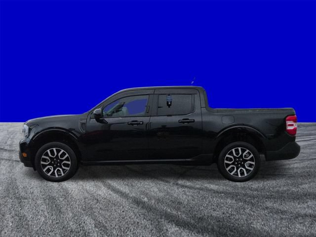 Certified 2023 Ford Maverick Lariat w/ Lariat Luxury Package FWD image 7
