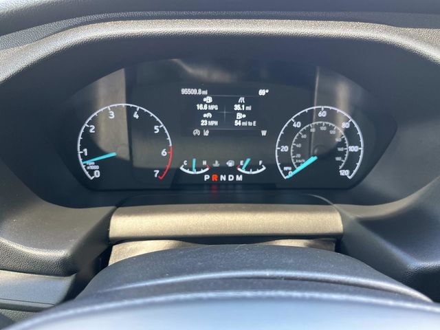 Certified 2021 Ford Transit 350 XLT RWD image 38