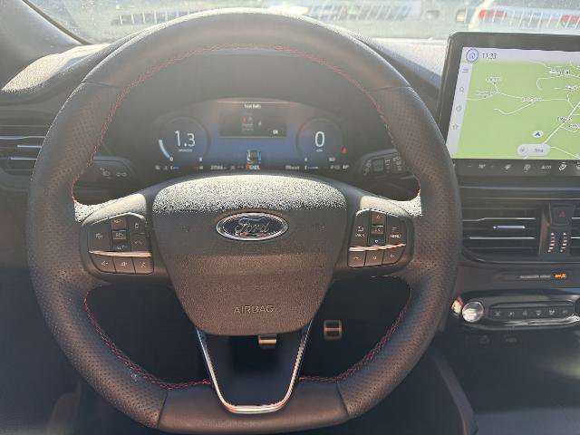 Certified 2023 Ford Escape ST-Line Elite image 10