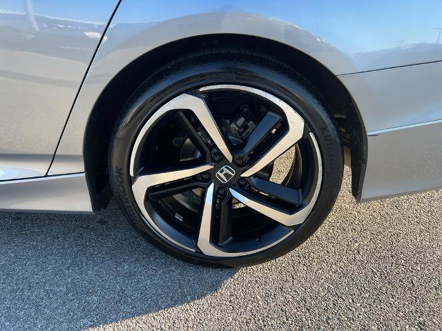 Used 2020 Honda Accord Sport image 18