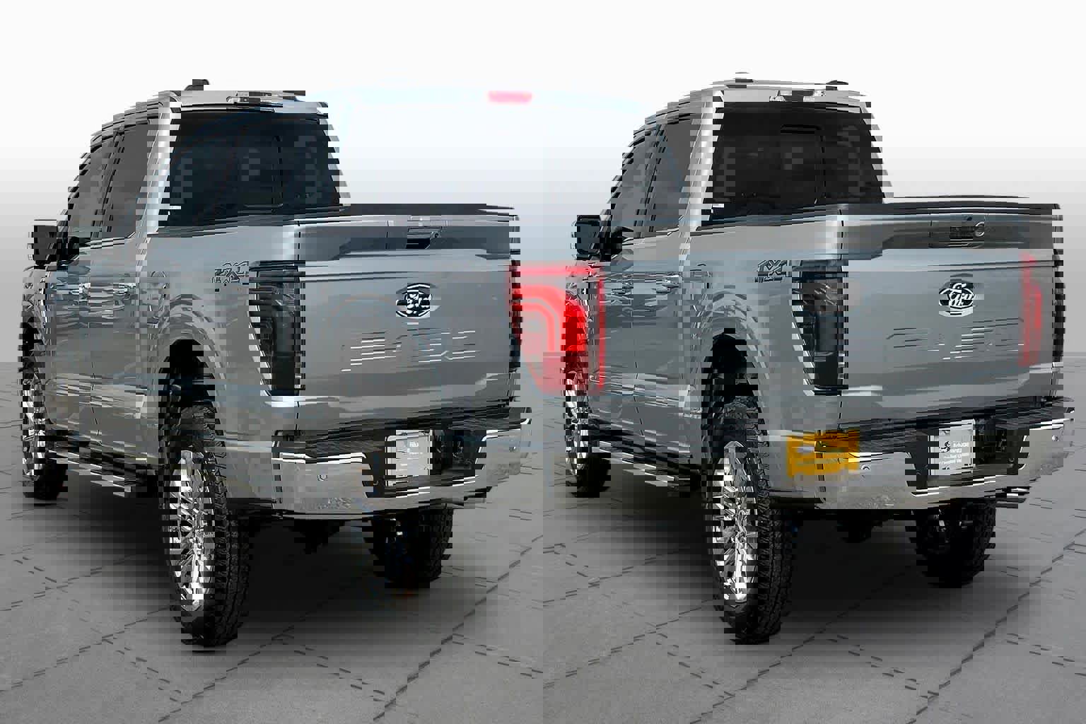 Certified 2024 Ford F150 Lariat w/ Tow/Haul Package image 4