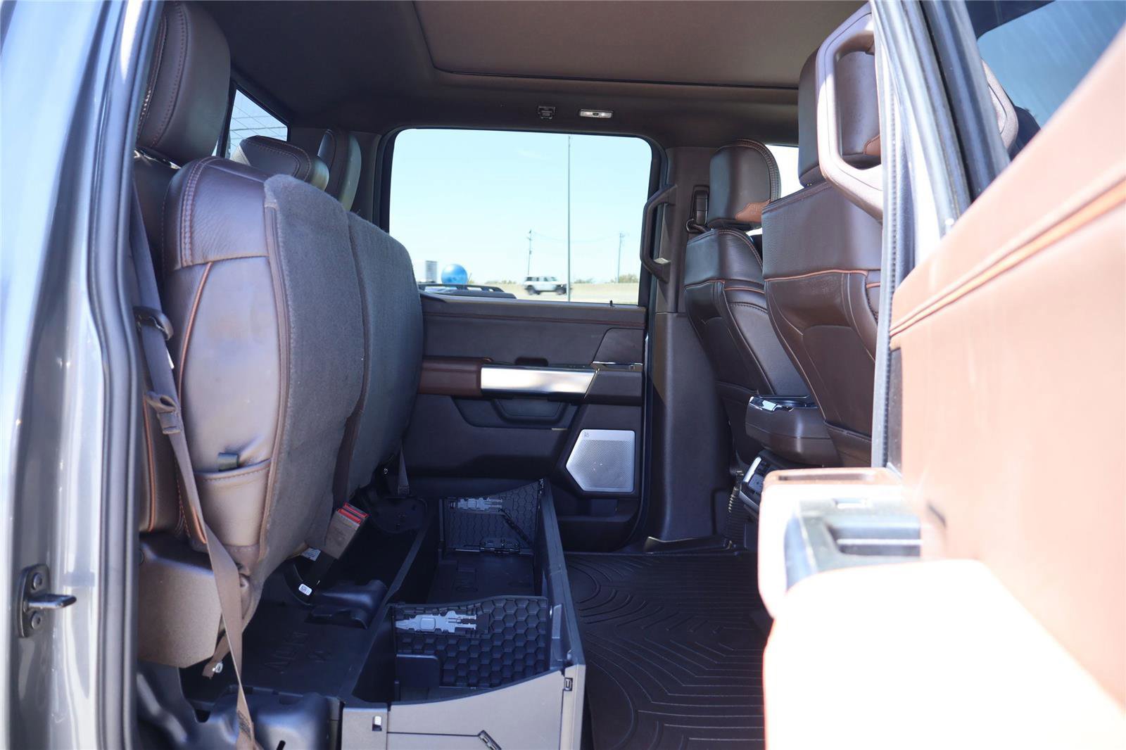 Certified 2024 Ford F150 King Ranch image 38