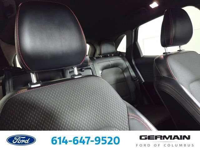 Certified 2023 Ford Escape ST-Line AWD/4WD image 21