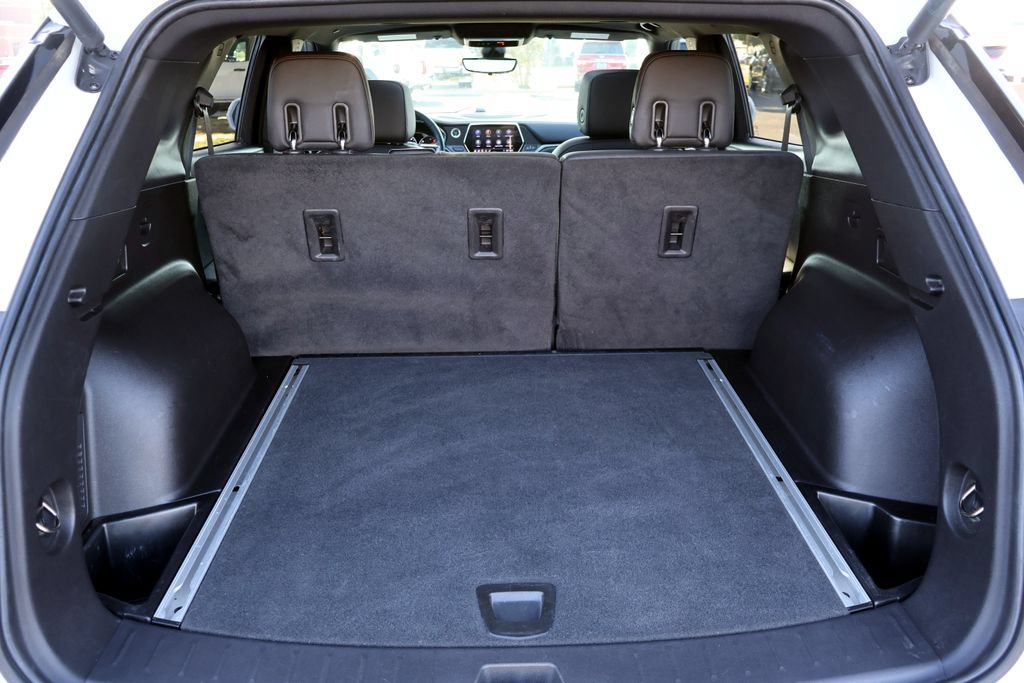 Used 2019 Chevrolet Blazer RS FWD image 26