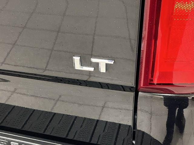 Used 2022 Chevrolet Silverado 1500 LT Trail Boss image 8