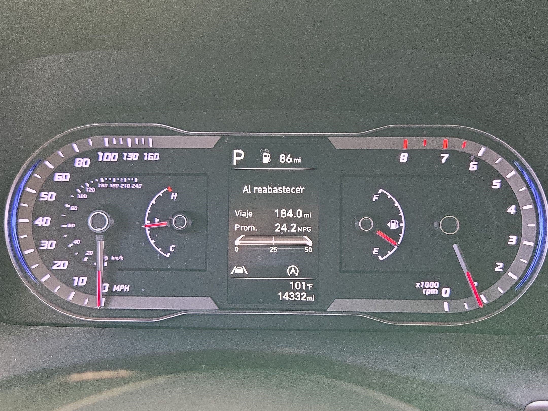 Used 2024 Hyundai Tucson SE AWD/4WD image 18