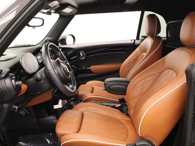 Used 2023 MINI Cooper S FWD image 12