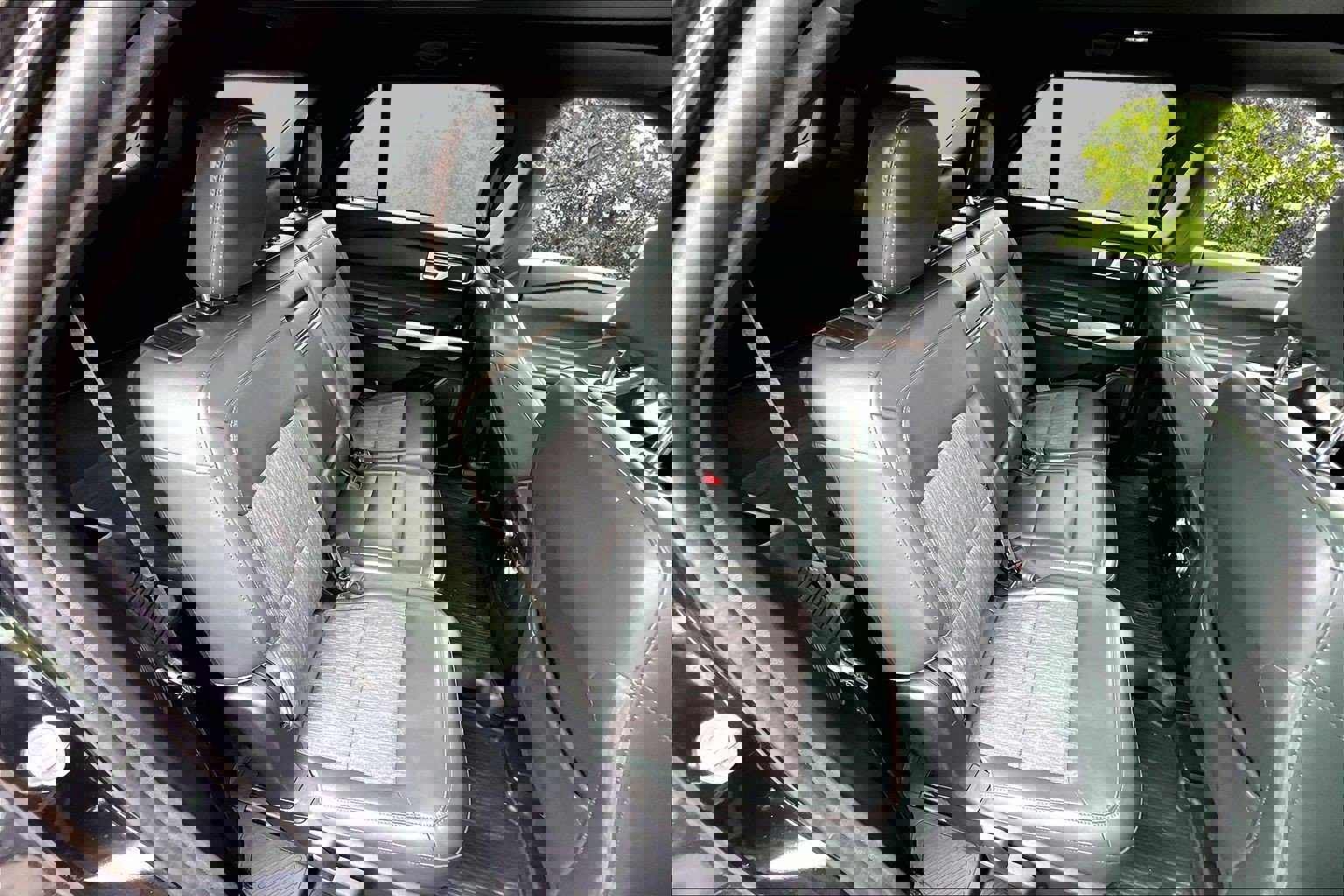 Certified 2023 Ford Explorer Timberline image 27