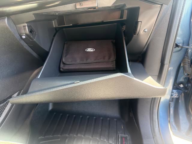 Certified 2018 Ford Escape Titanium w/ Ford Safe & Smart Package AWD/4WD image 11