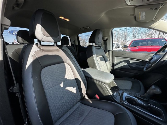 Used 2019 Chevrolet Colorado Z71 image 35