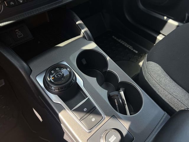 Certified 2025 Ford Bronco Sport Big Bend AWD/4WD image 23