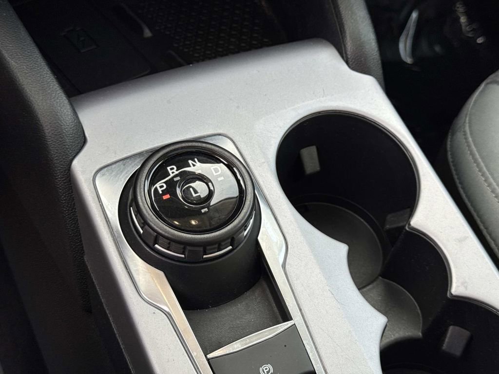 Certified 2022 Ford Bronco Sport Big Bend w/ Convenience Package image 30